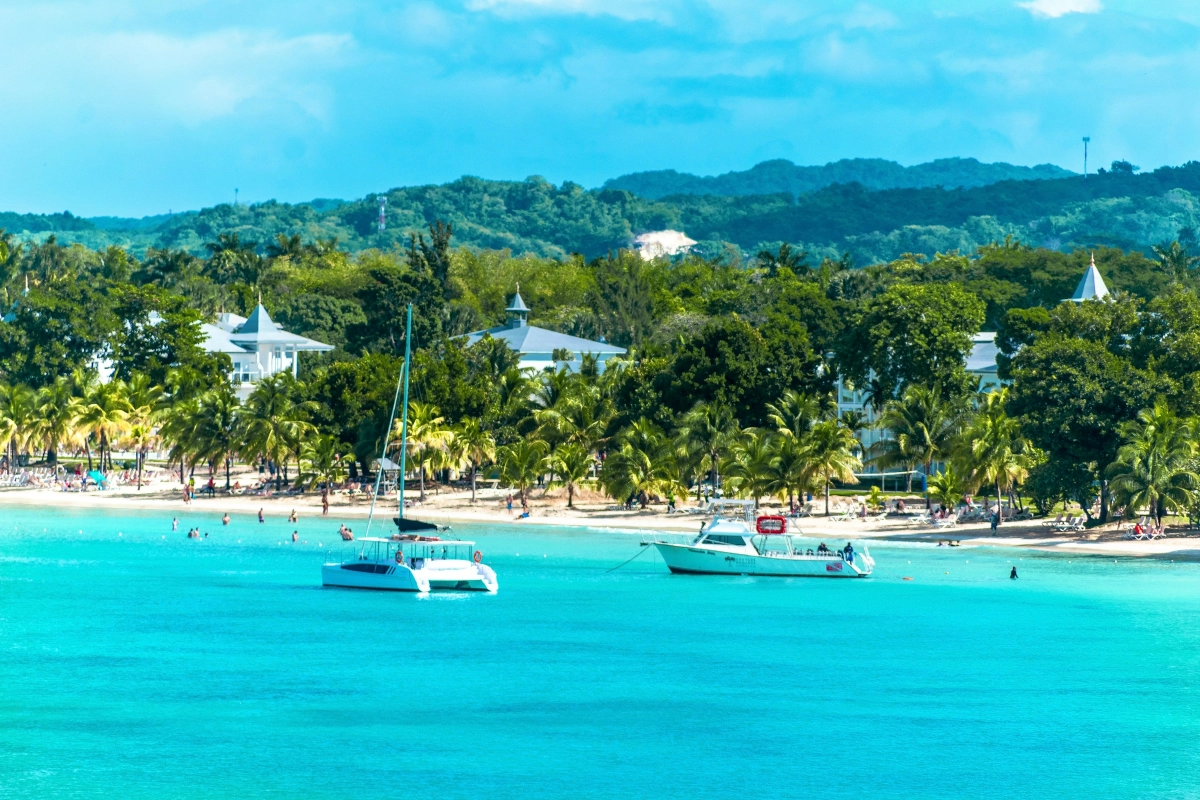 Why visit Jamaica