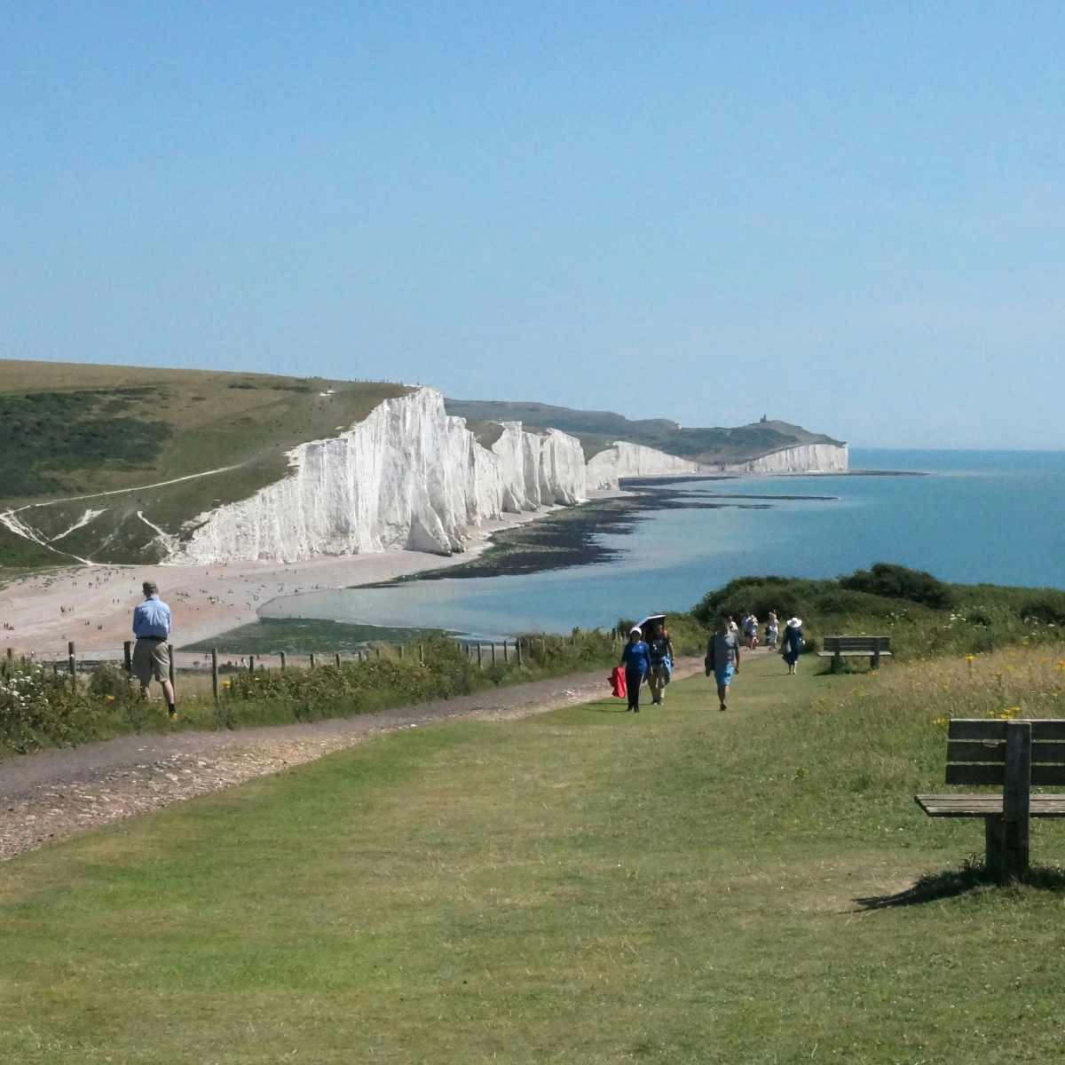 Kent & Sussex