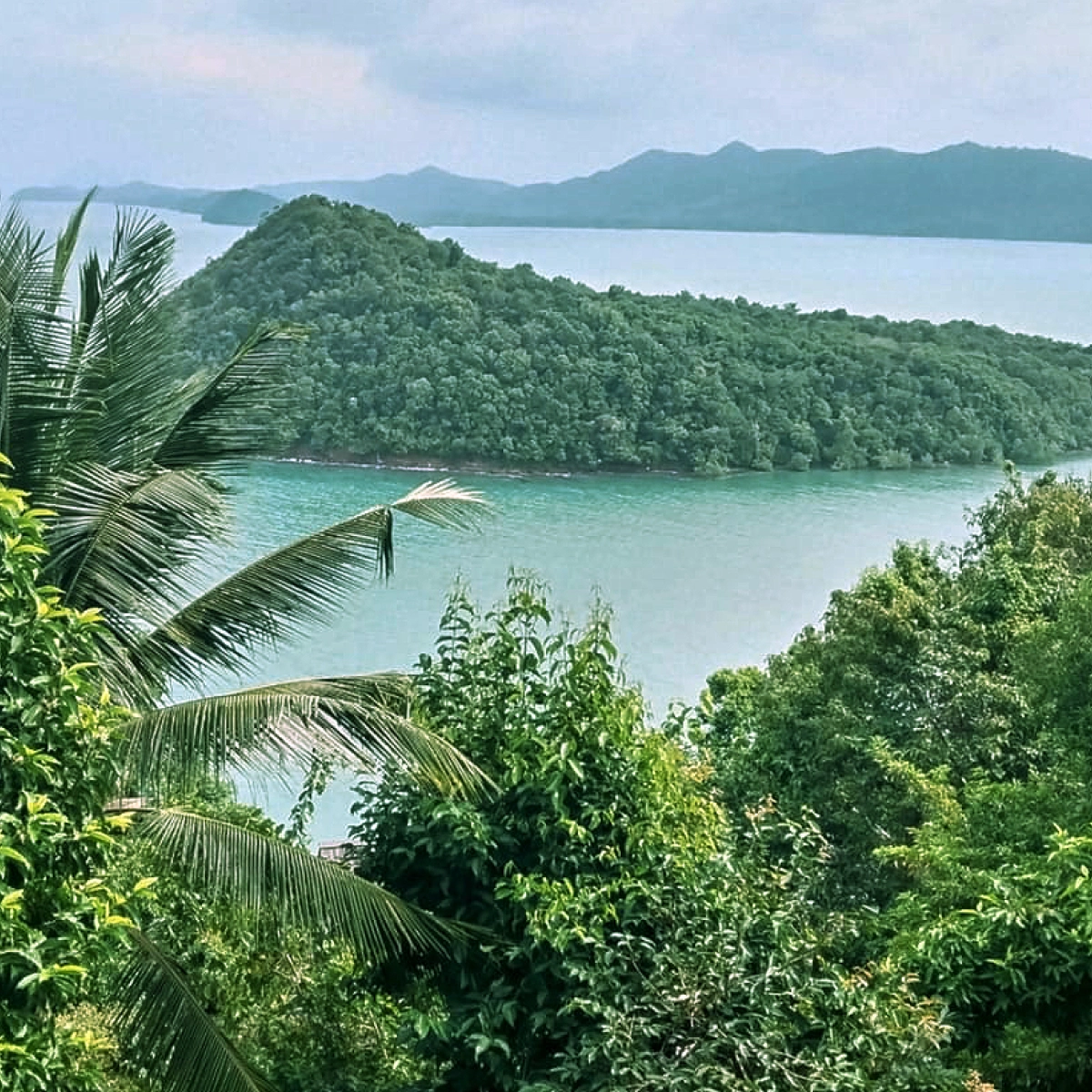 Khao Lak & Phang Nga