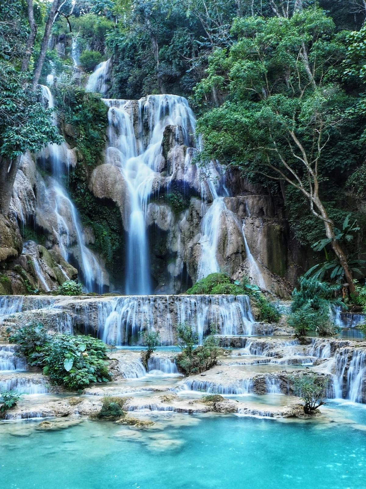 Laos