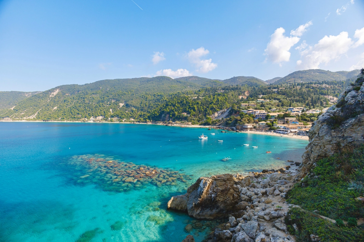 Why visit Lefkada