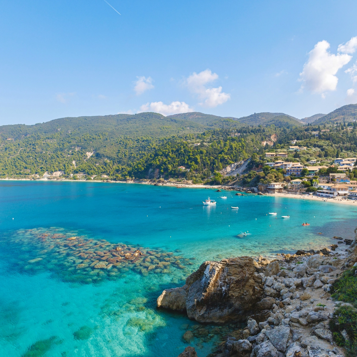 Lefkada
