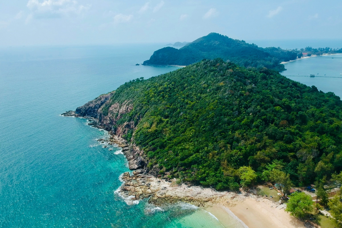 Why visit Penang