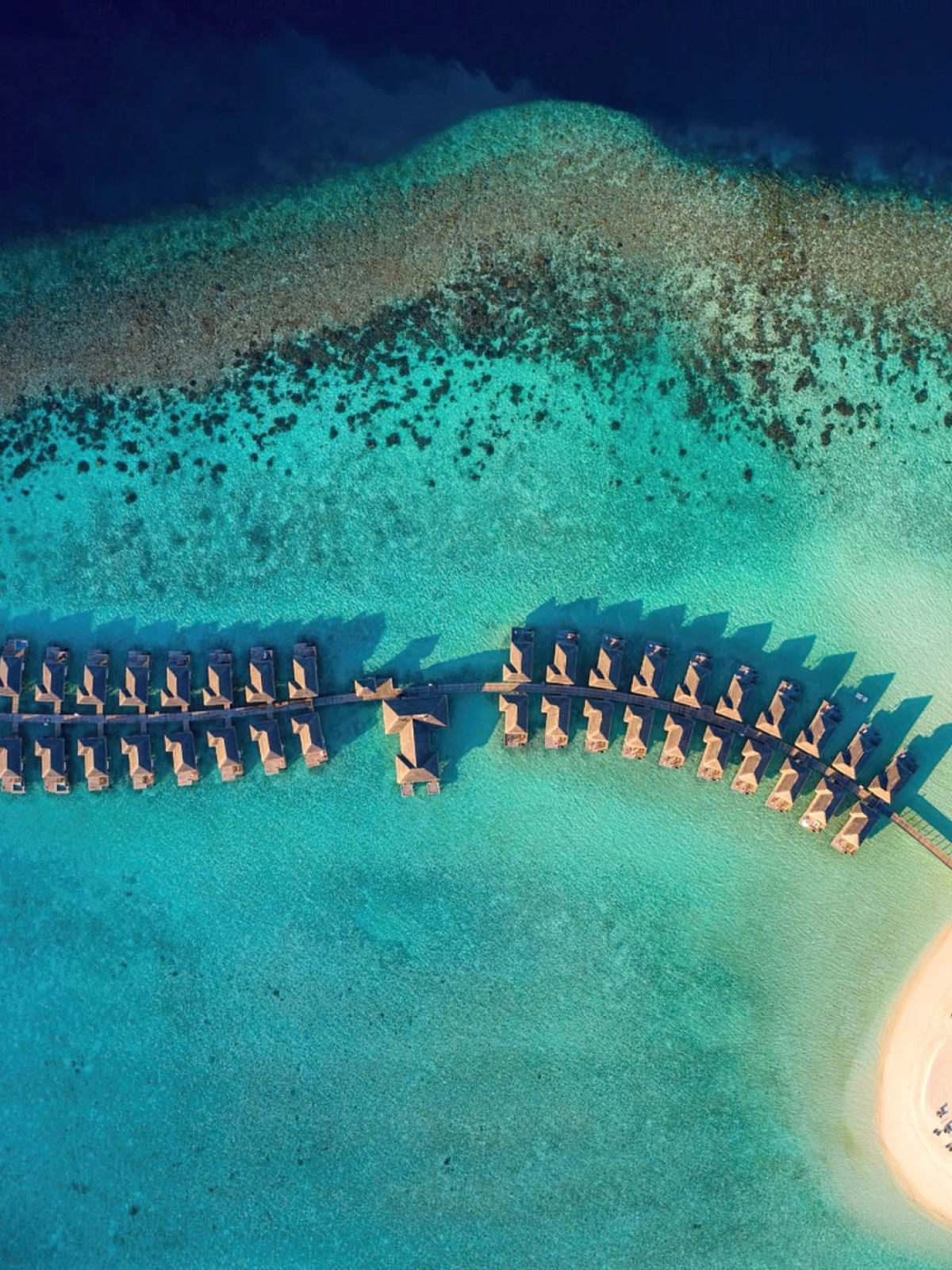Maldives