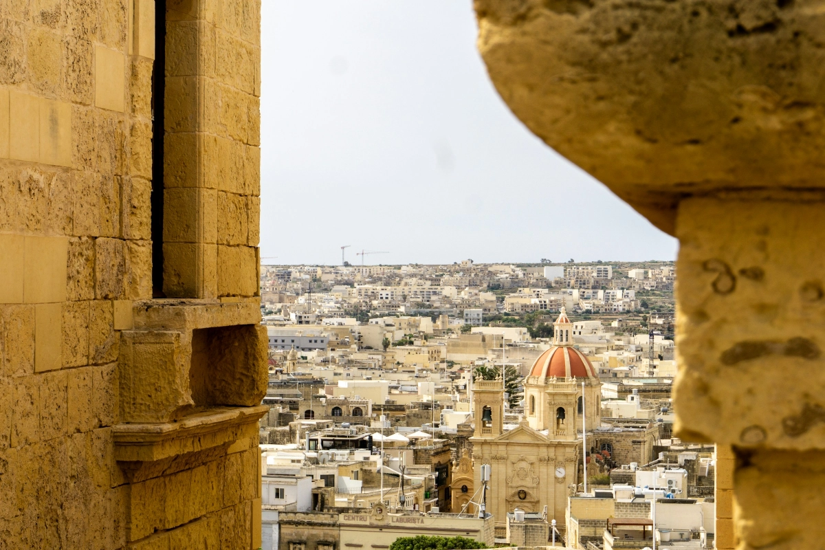Why visit Gozo