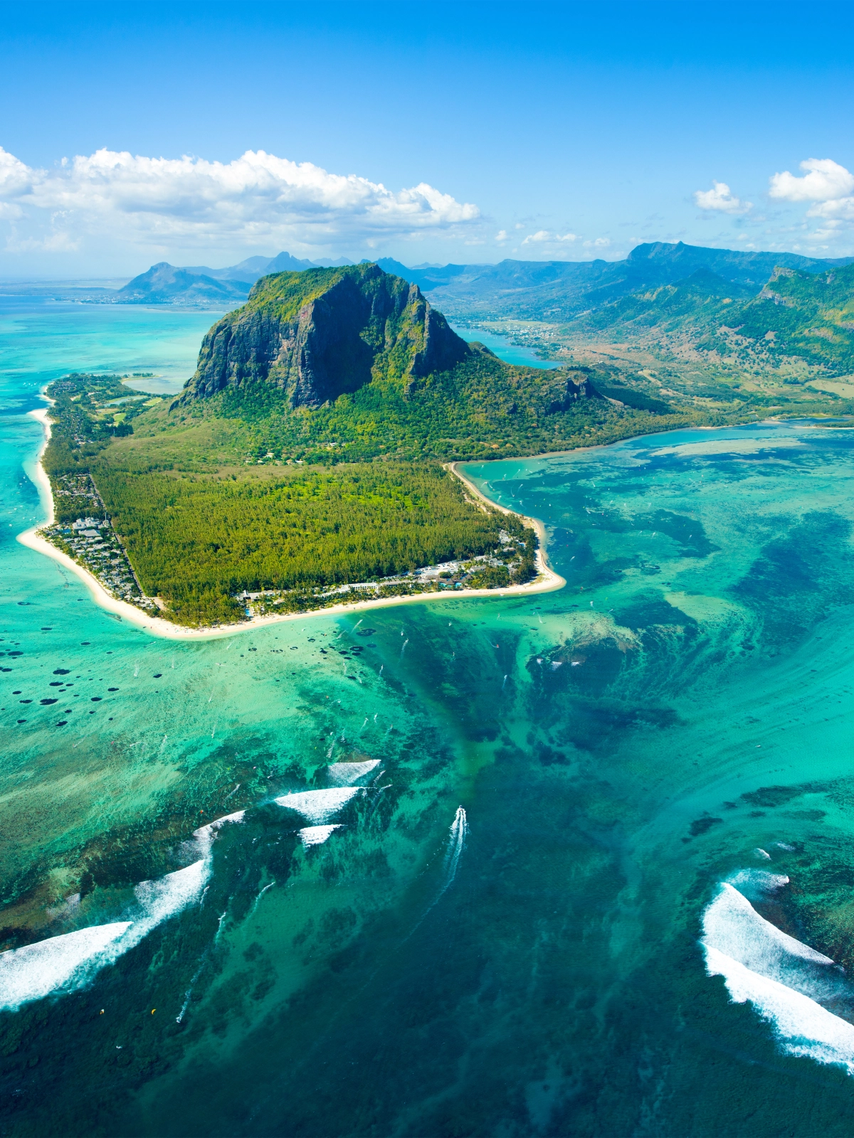 Mauritius
