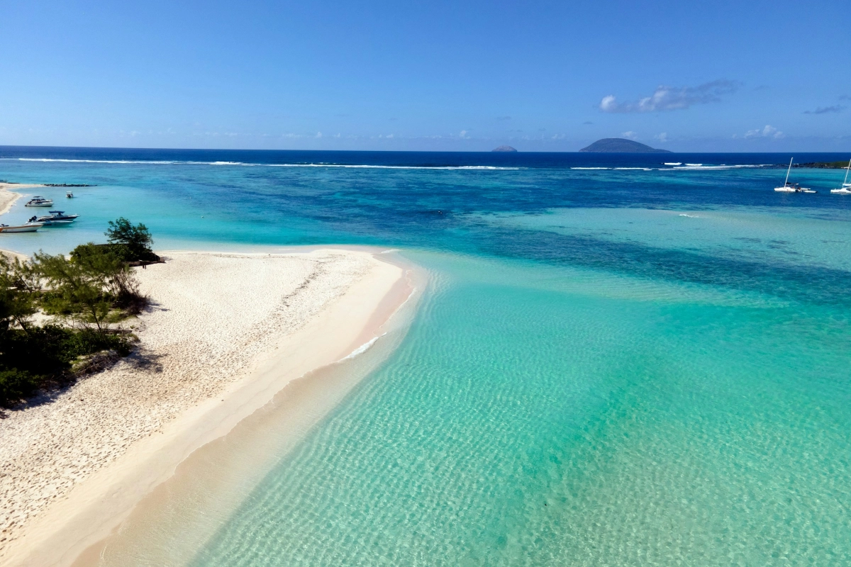 Why visit Mauritius