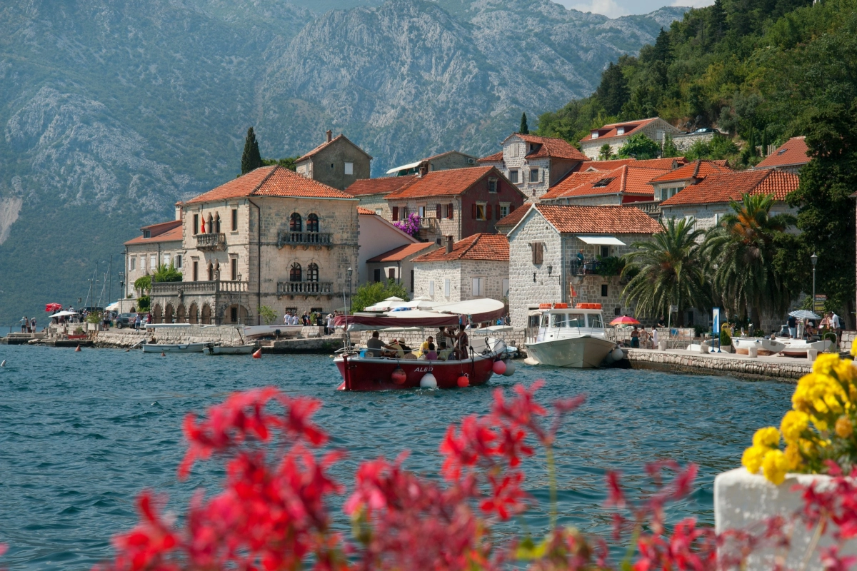 Why visit Montenegro