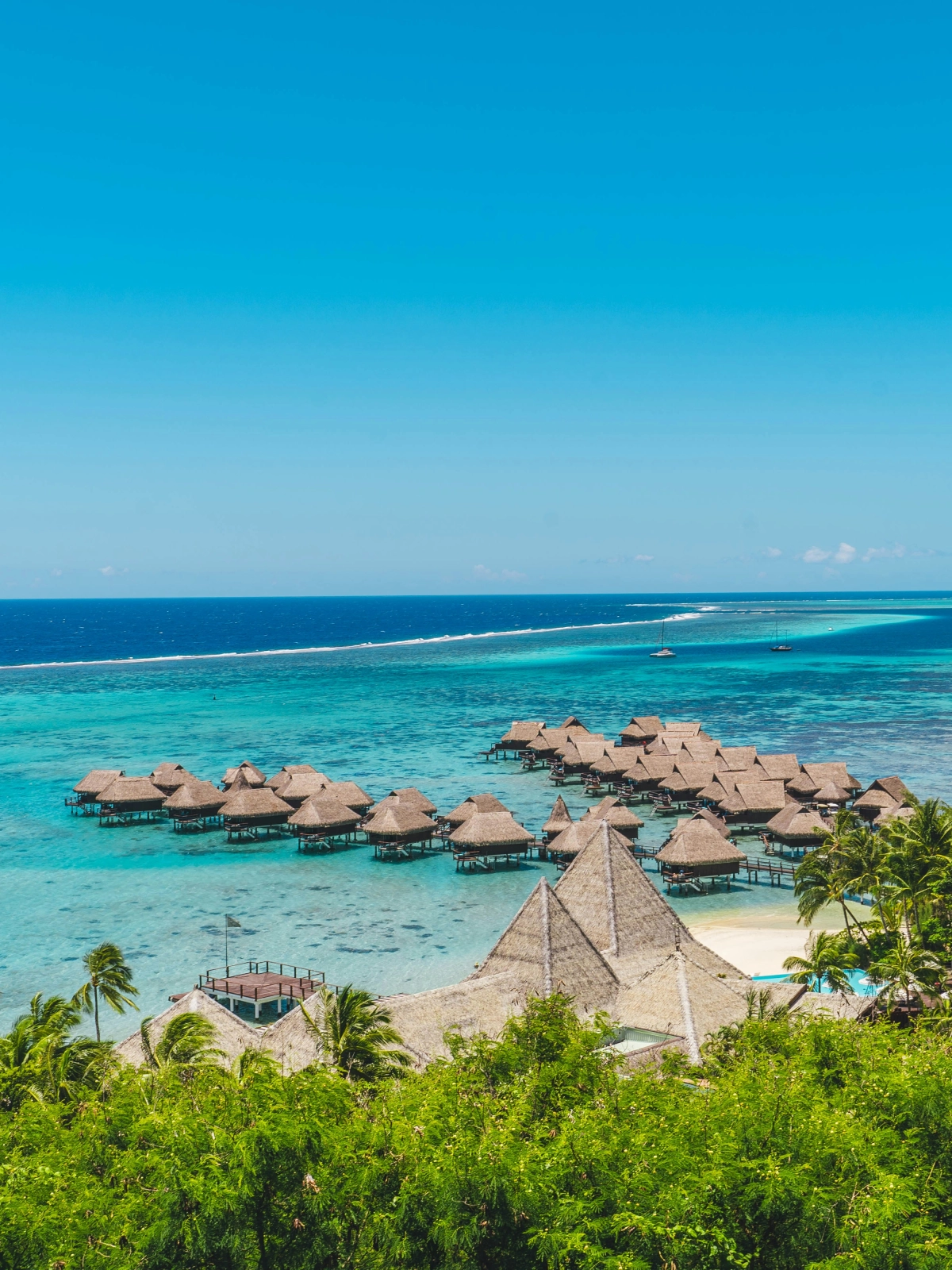 Moorea