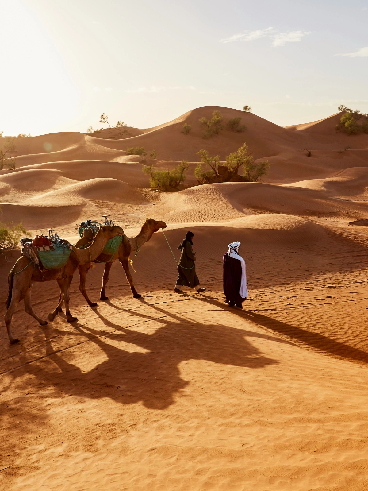 Morocco