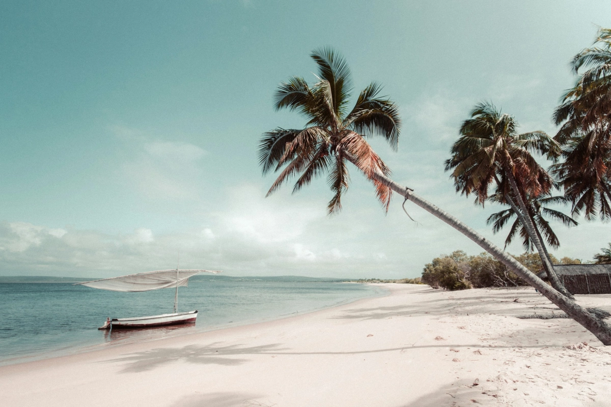 Why visit Mozambique