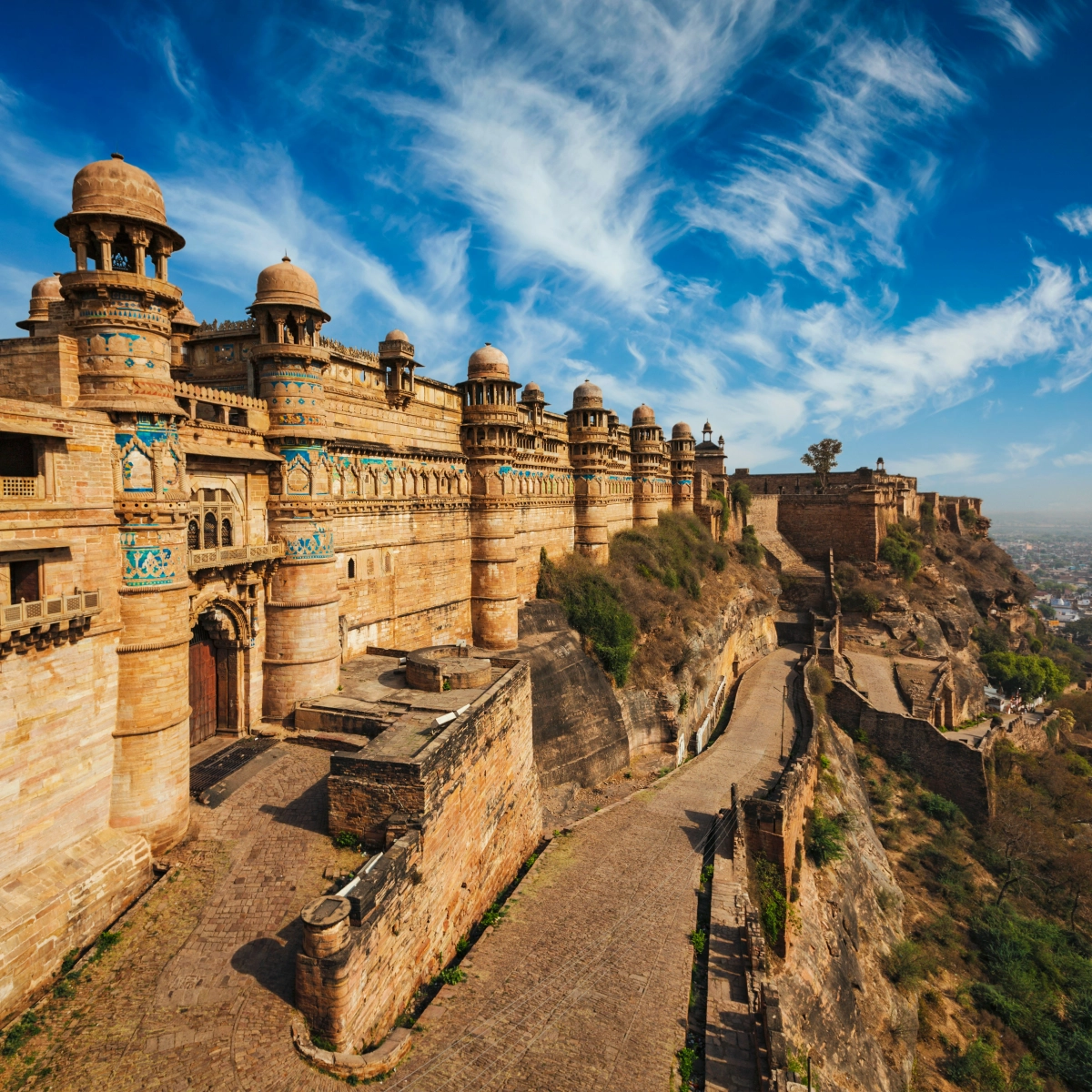 Mumbai & Maharashtra