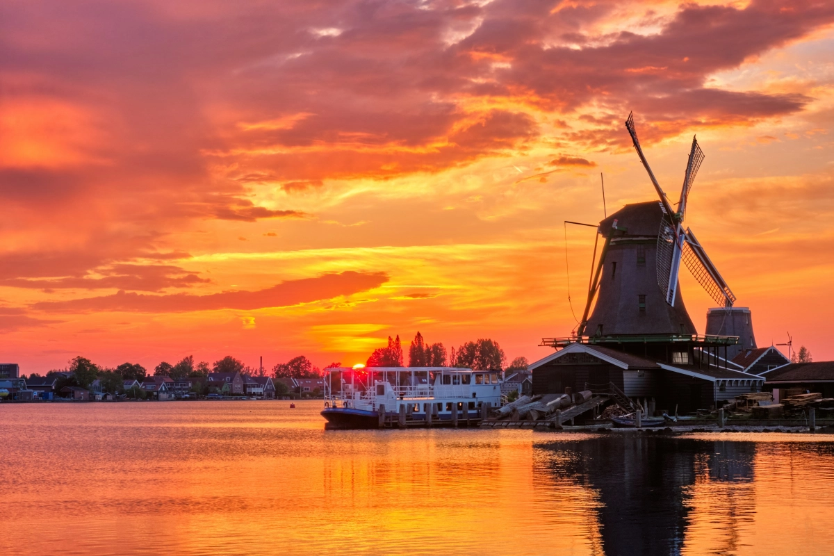Why visit Utrecht