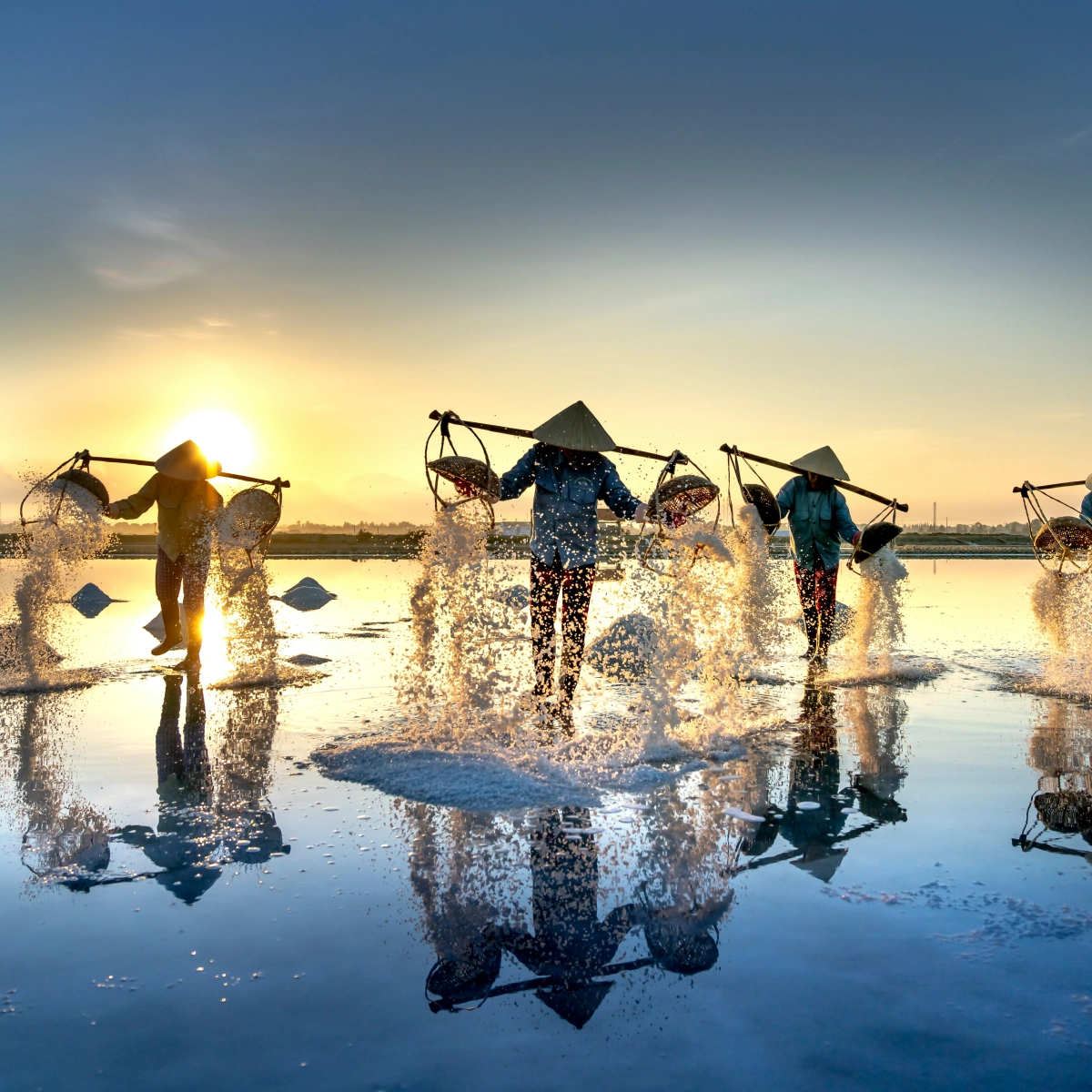 Nha Trang & Cam Ranh