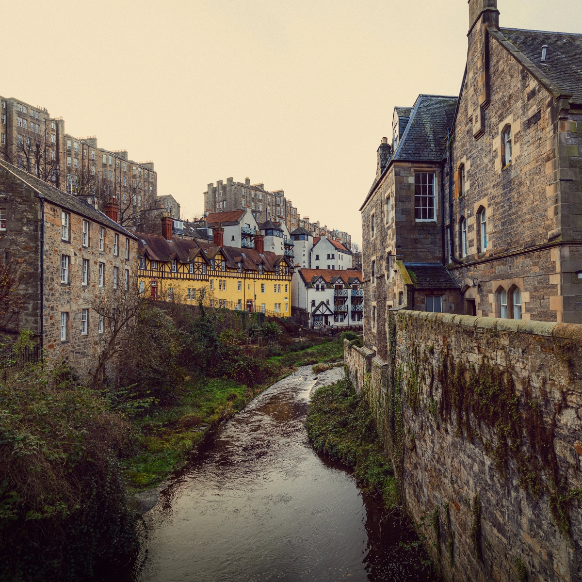 Northern England