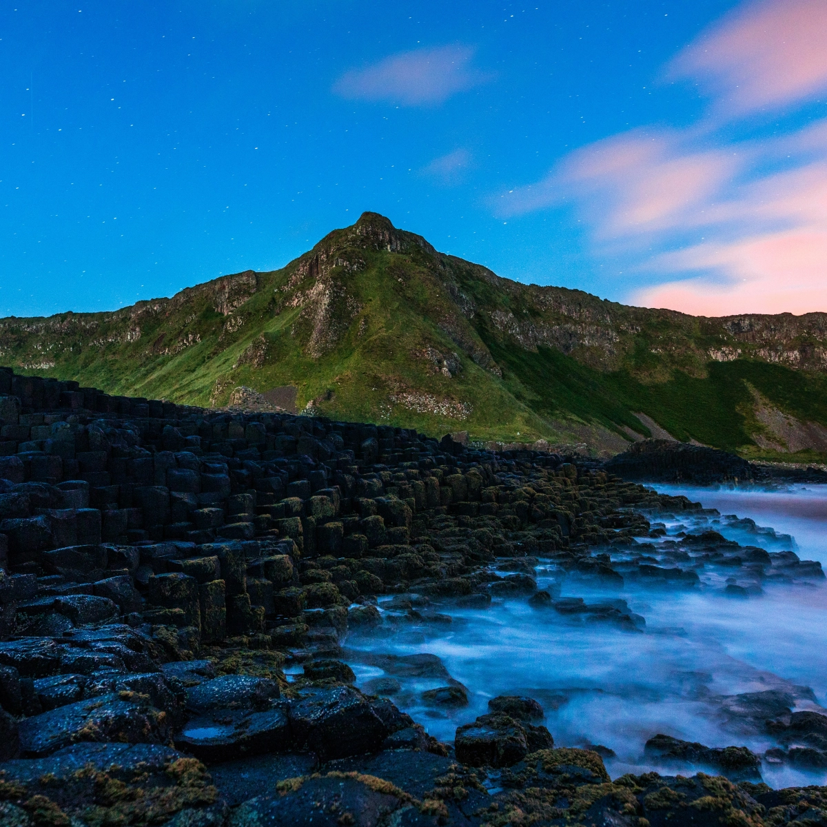 Northern Ireland