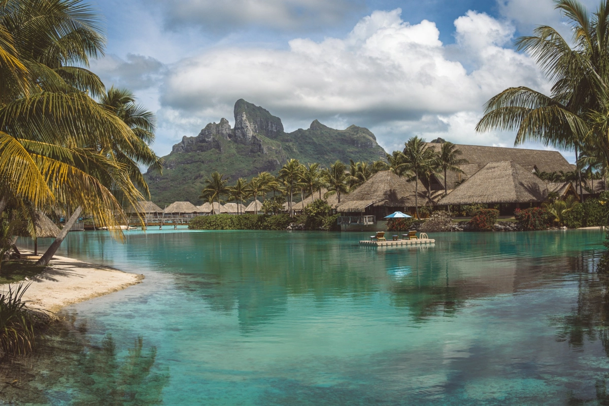 Why visit Oceania