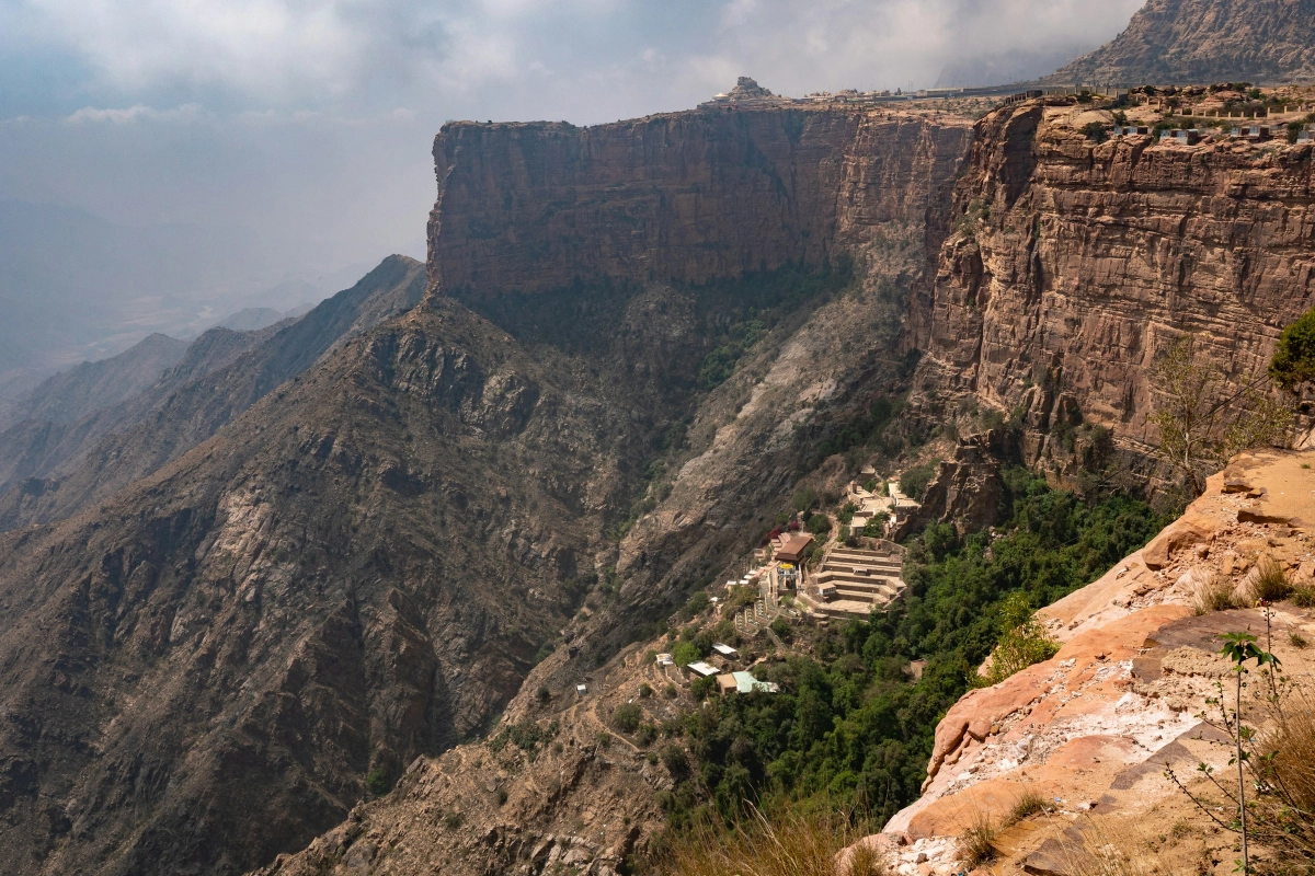Why visit Salalah