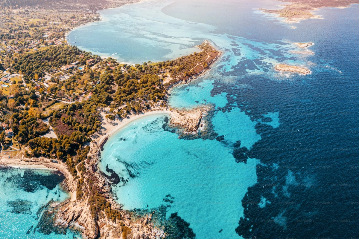 Why visit Peloponnese