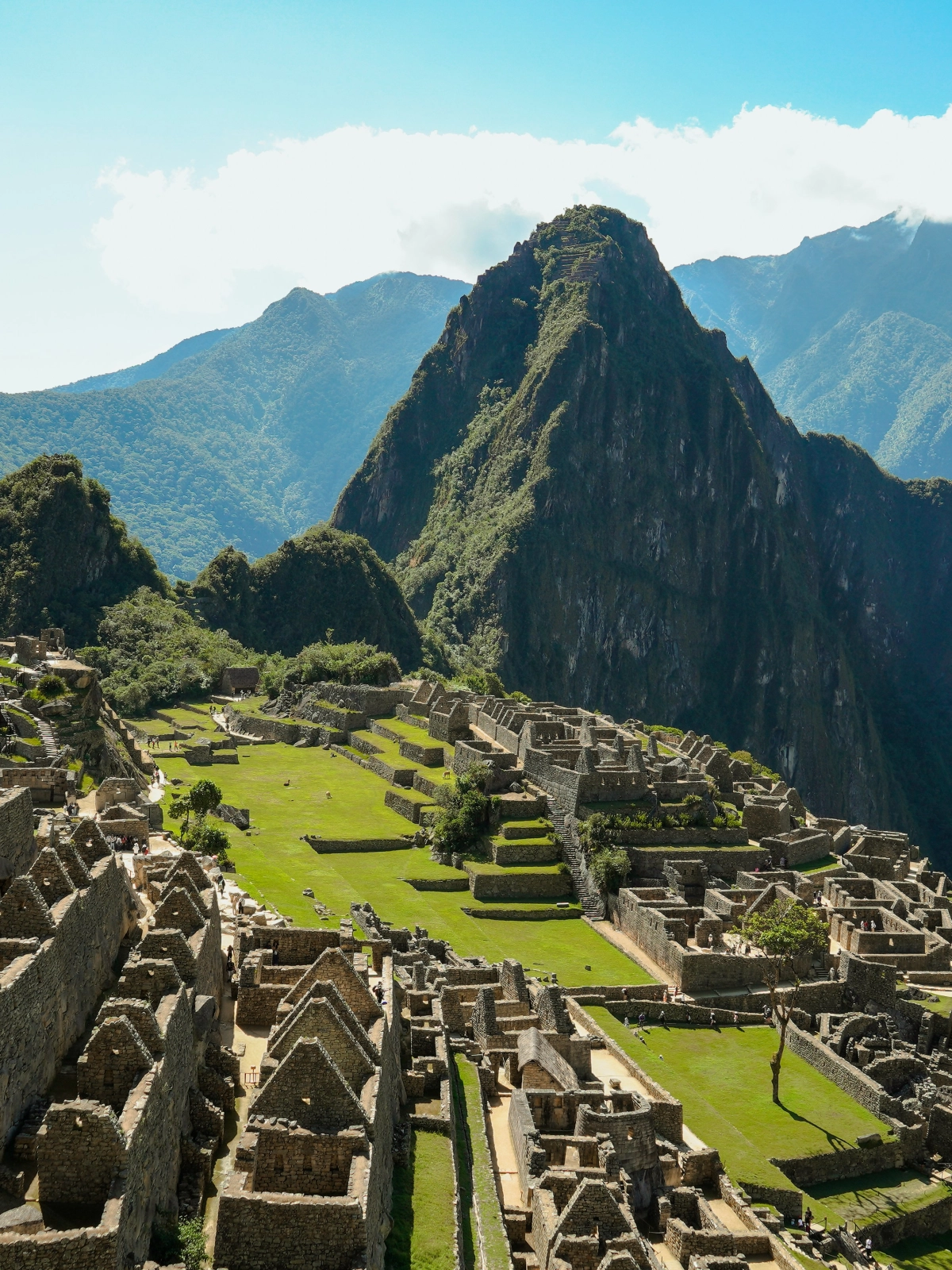 Peru
