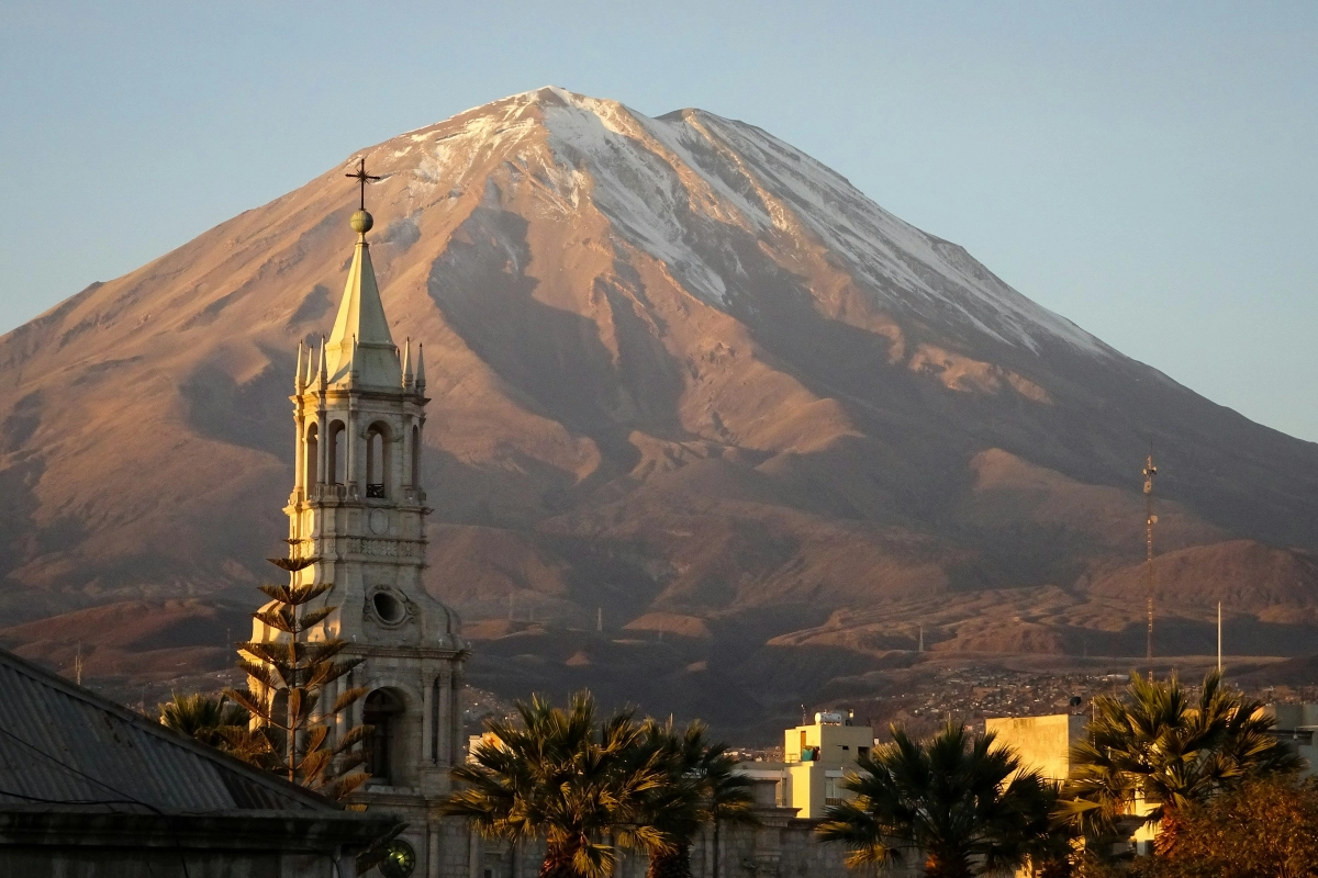 Why visit Cusco & Sacred Valley