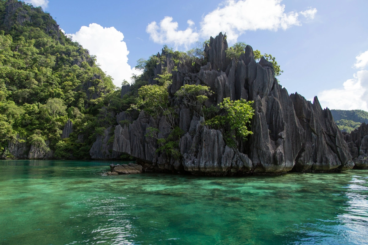 Why visit Boracay