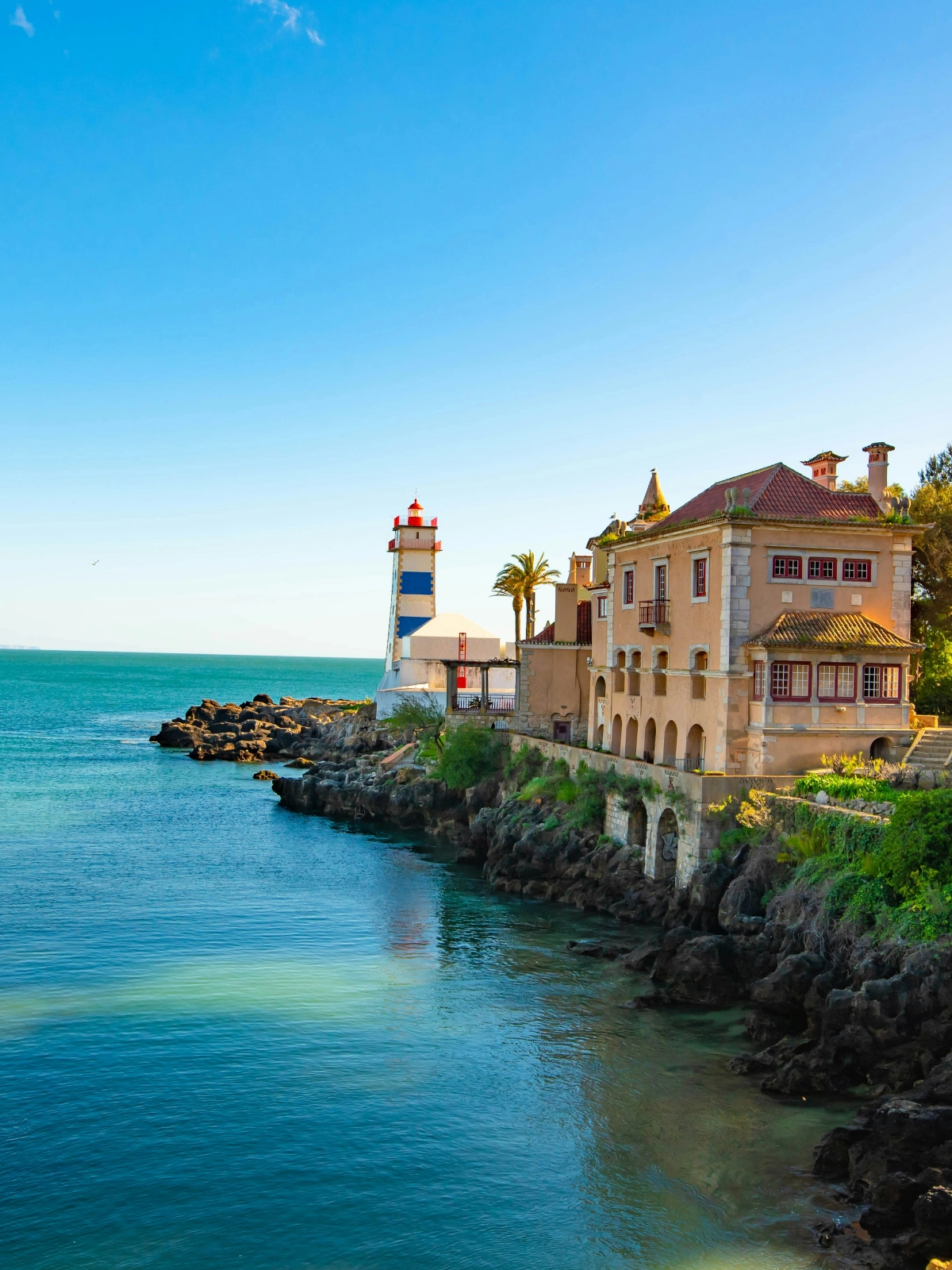 Portugal