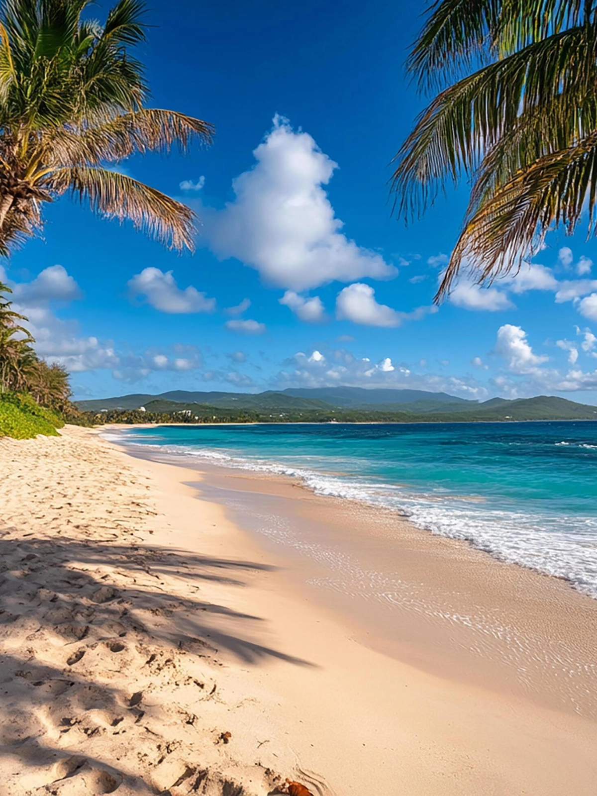 Puerto Rico