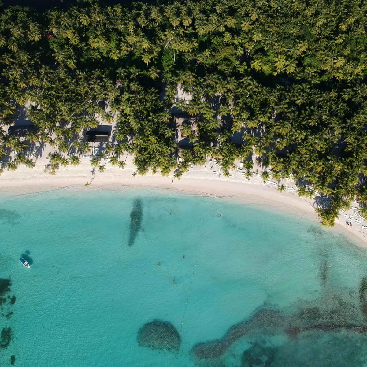 Punta Cana & La Romana