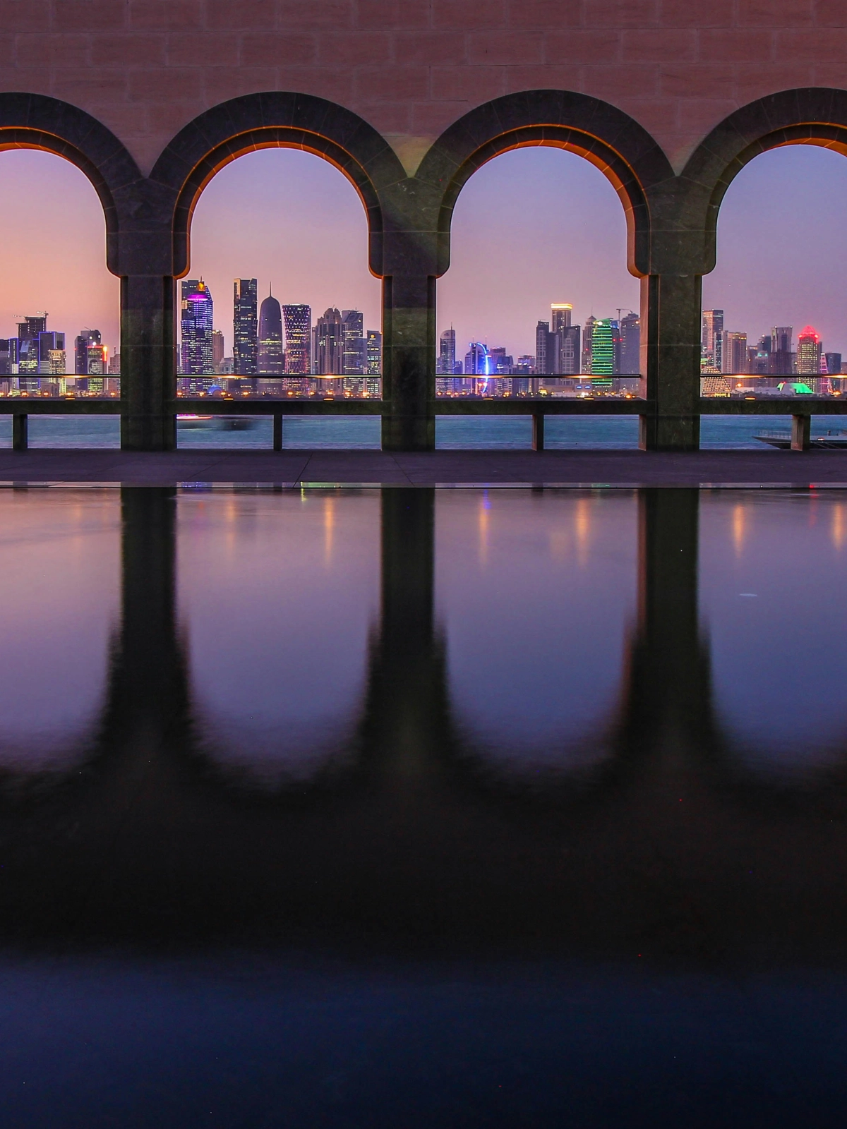Qatar