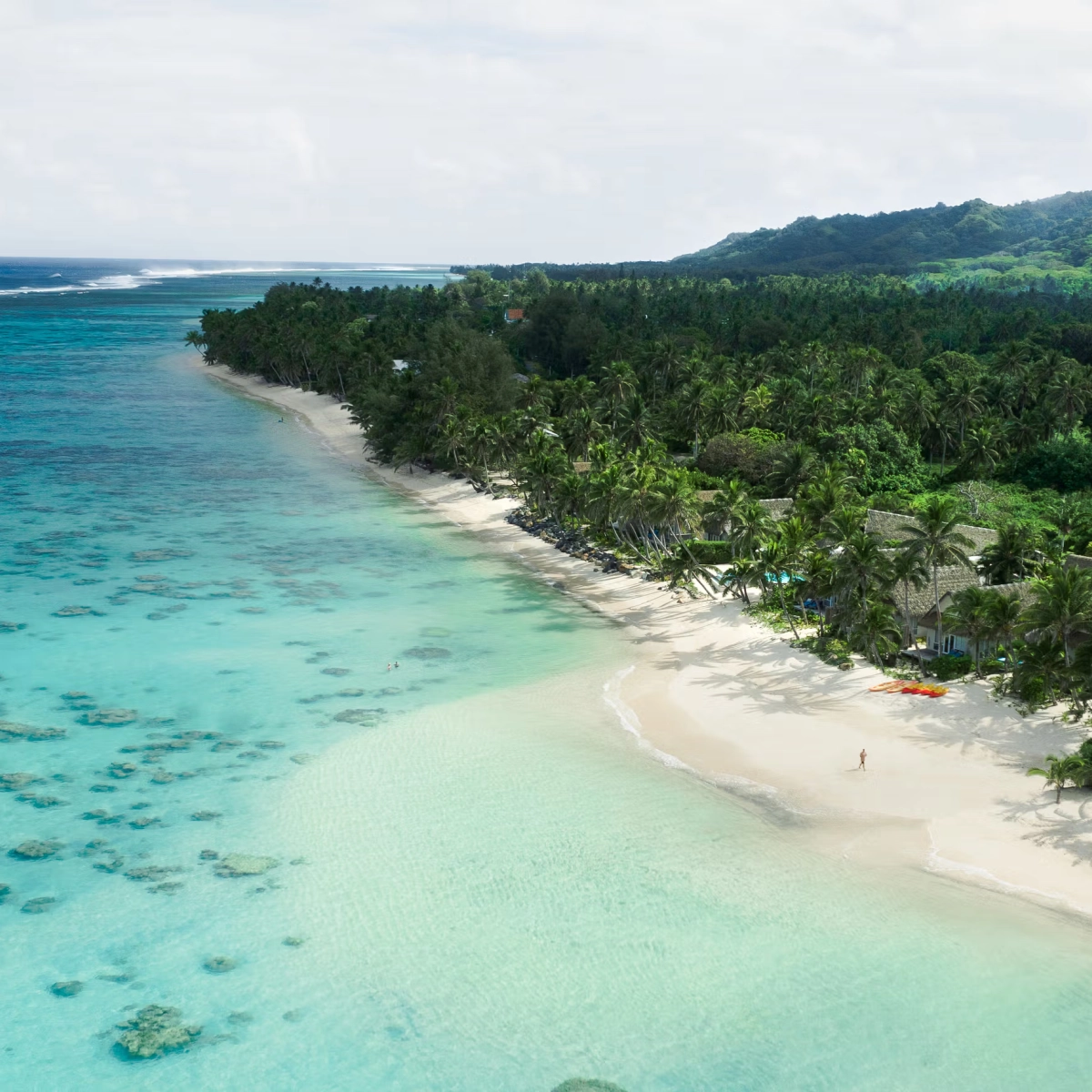 Rarotonga