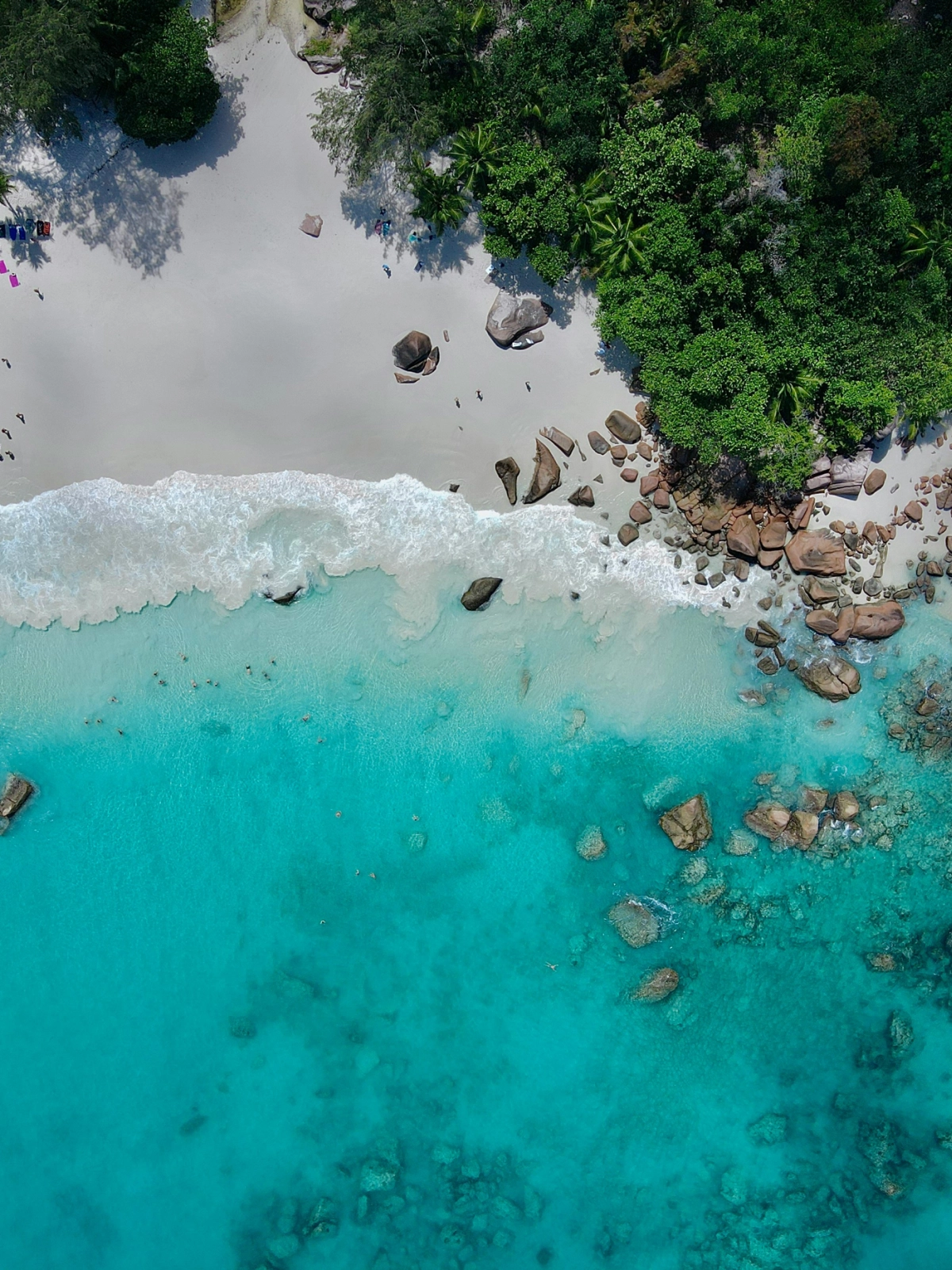 Seychelles