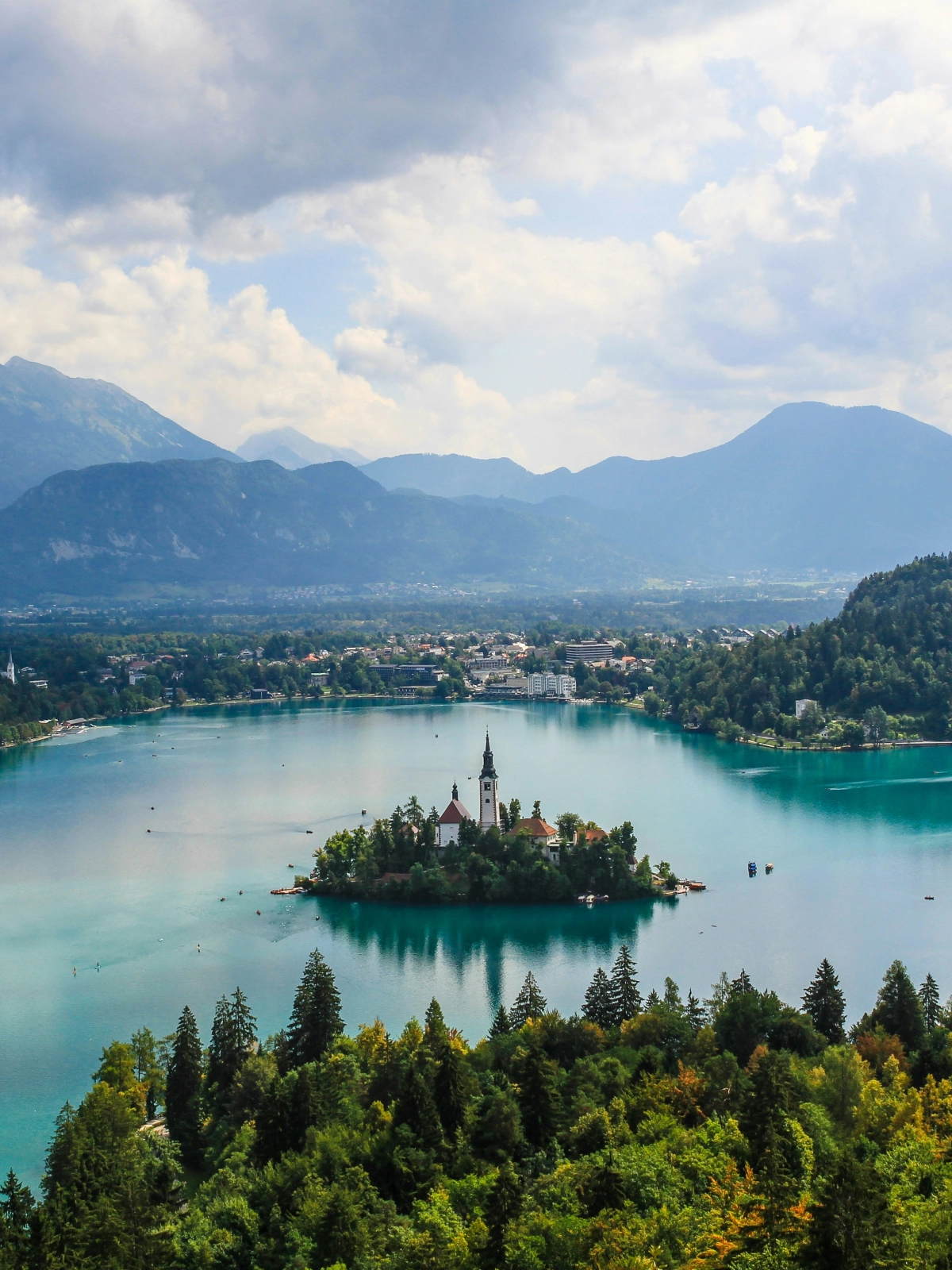 Slovenia