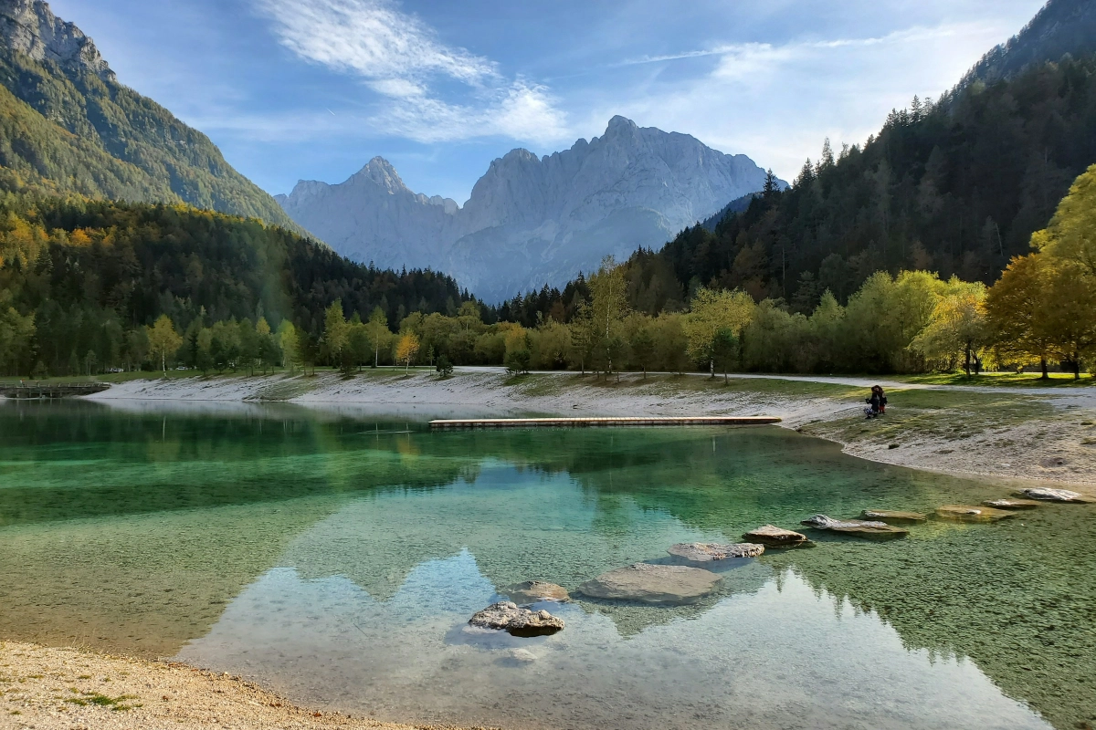 Why visit Slovenia