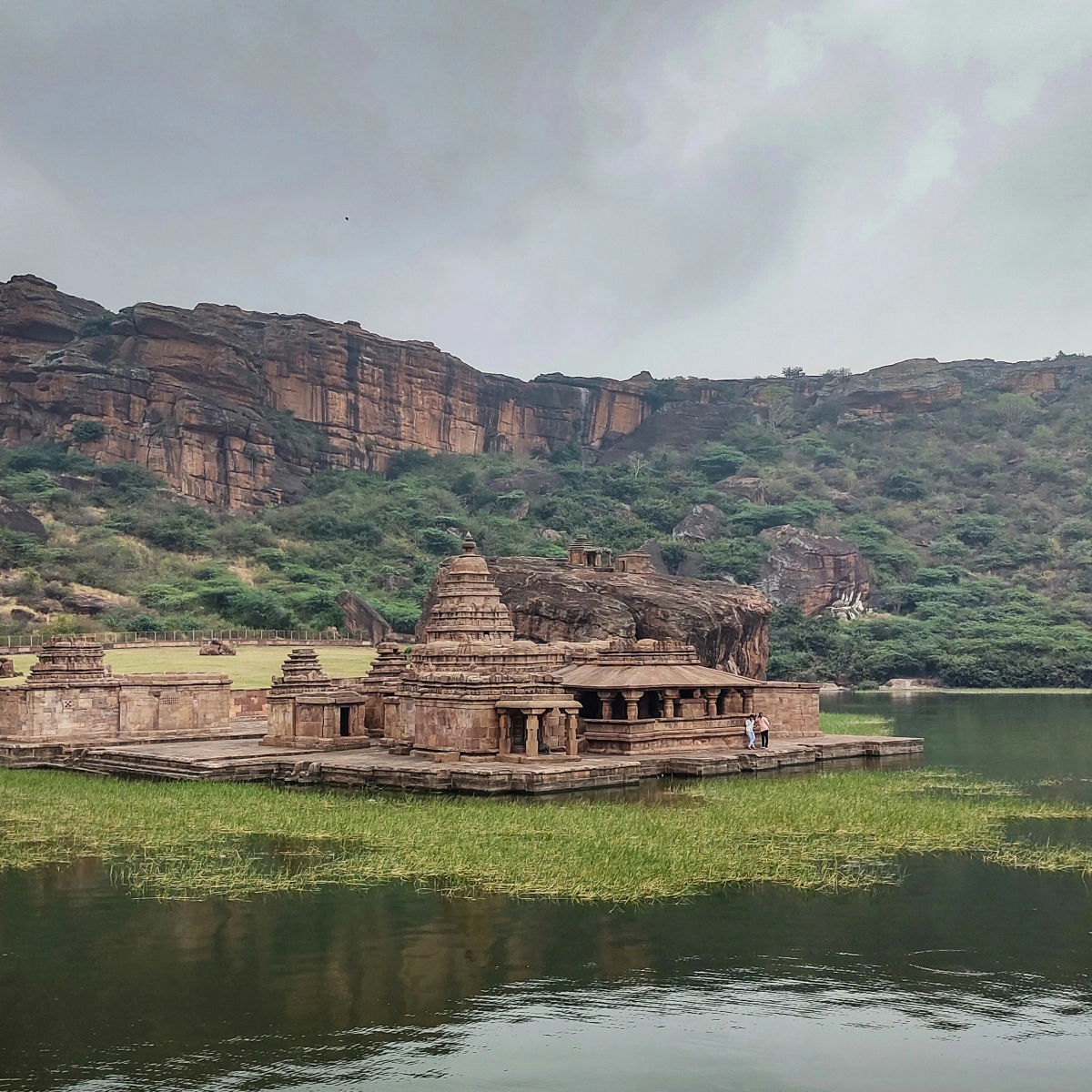 Southern India