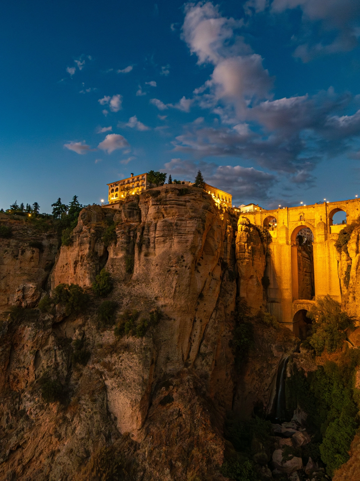 Spain
