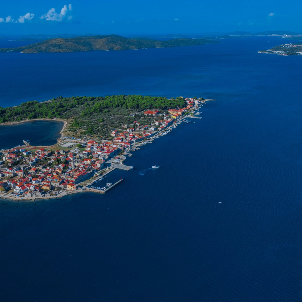 Split & Dalmatian Coast