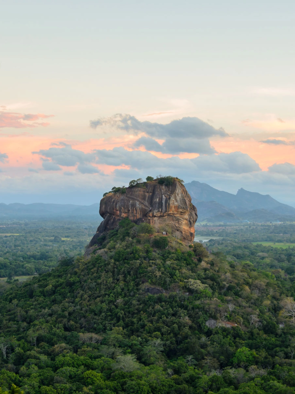 Sri Lanka