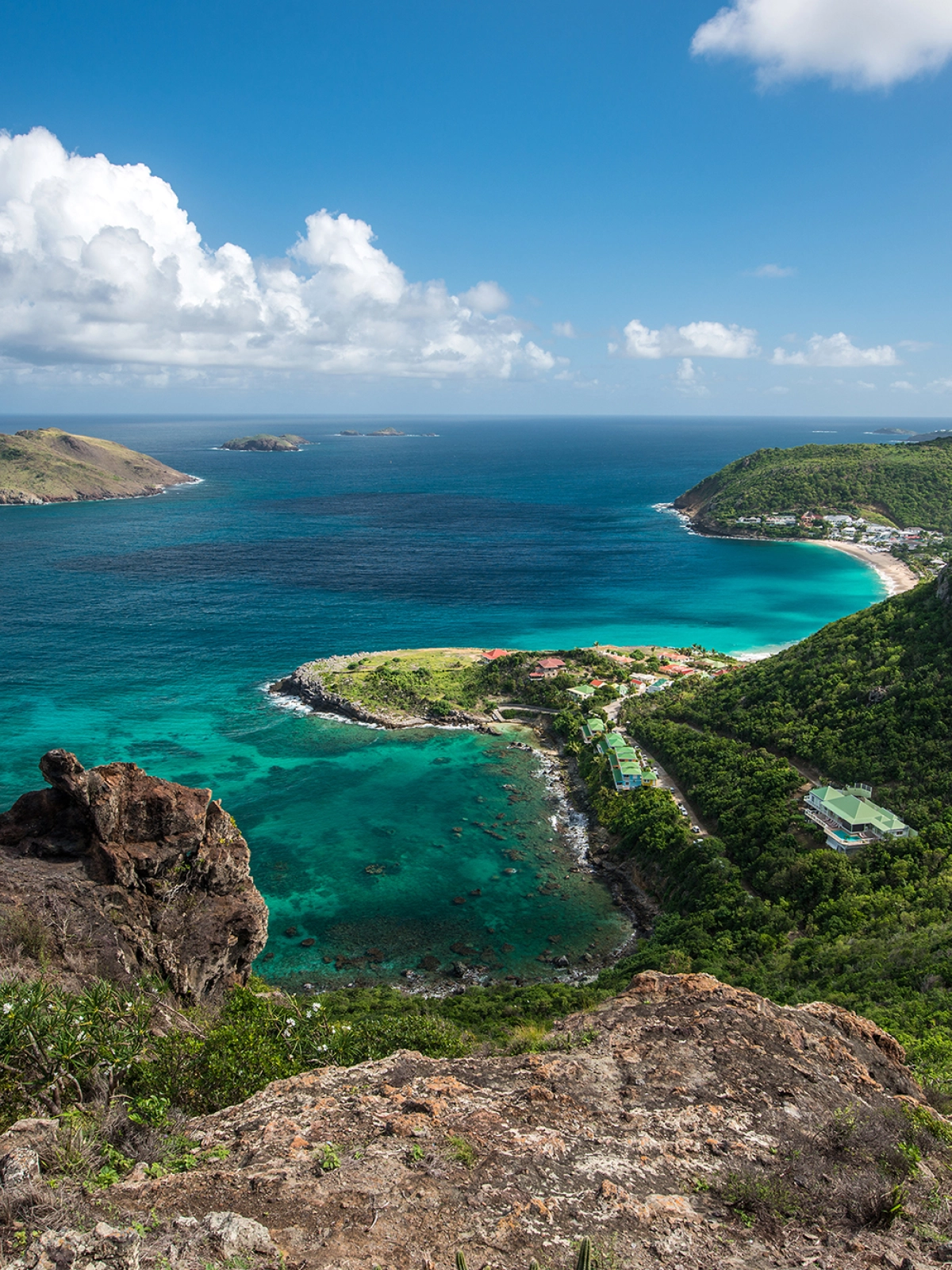 St Barths