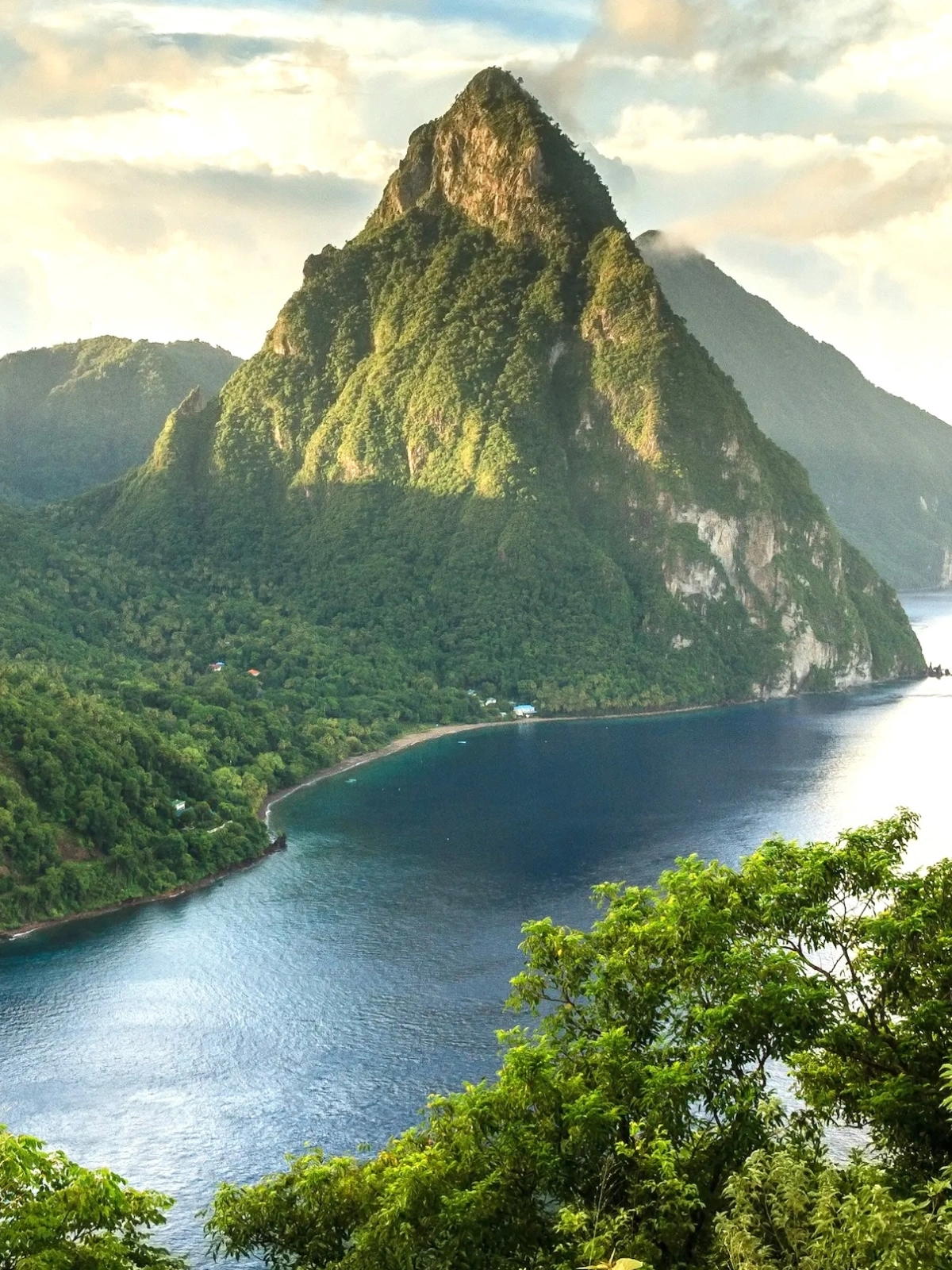 St Lucia