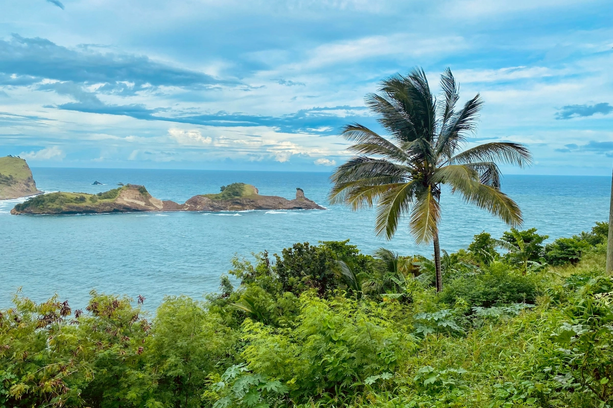 Why visit St Lucia