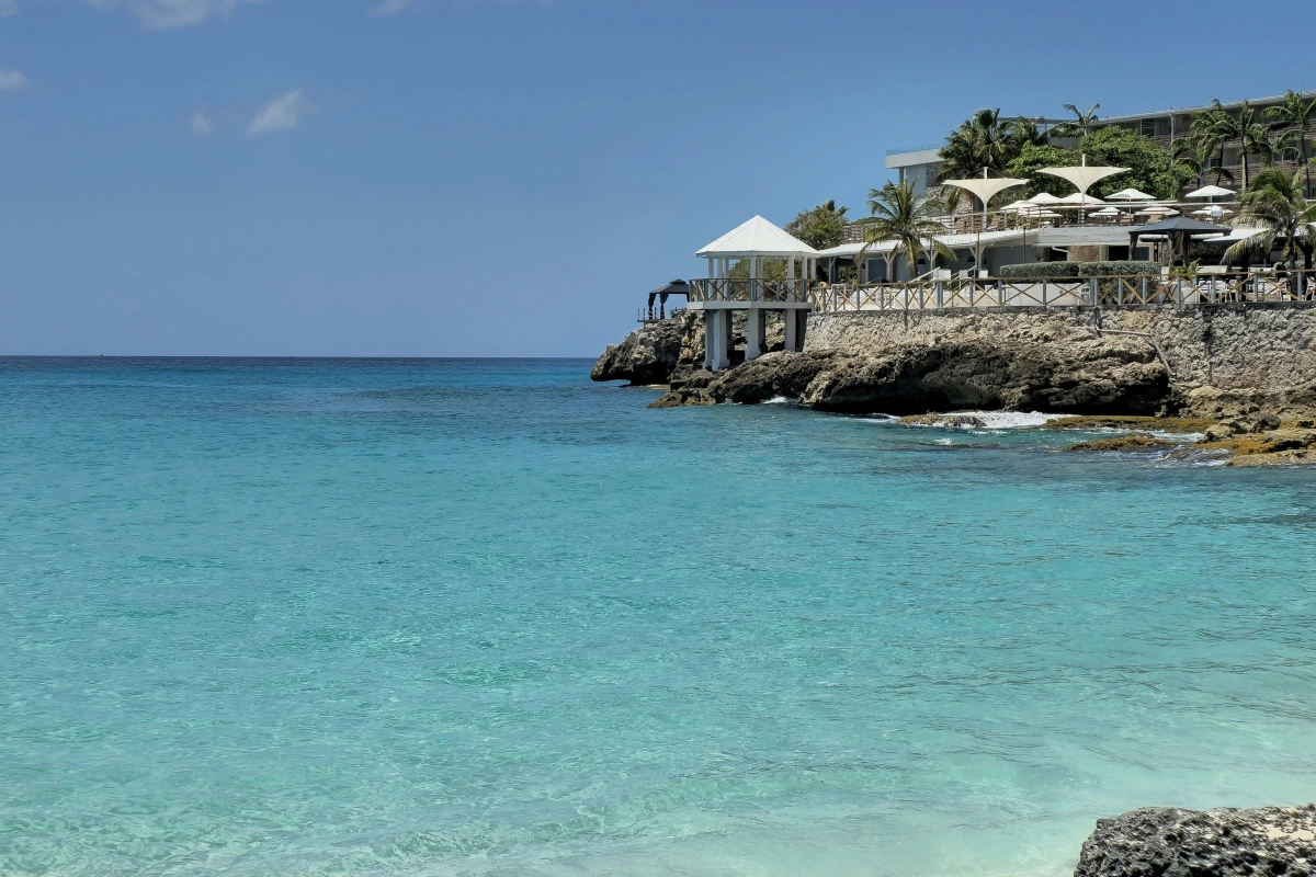 Why visit St Martin