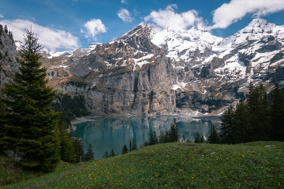 Why visit Lucerne & Central