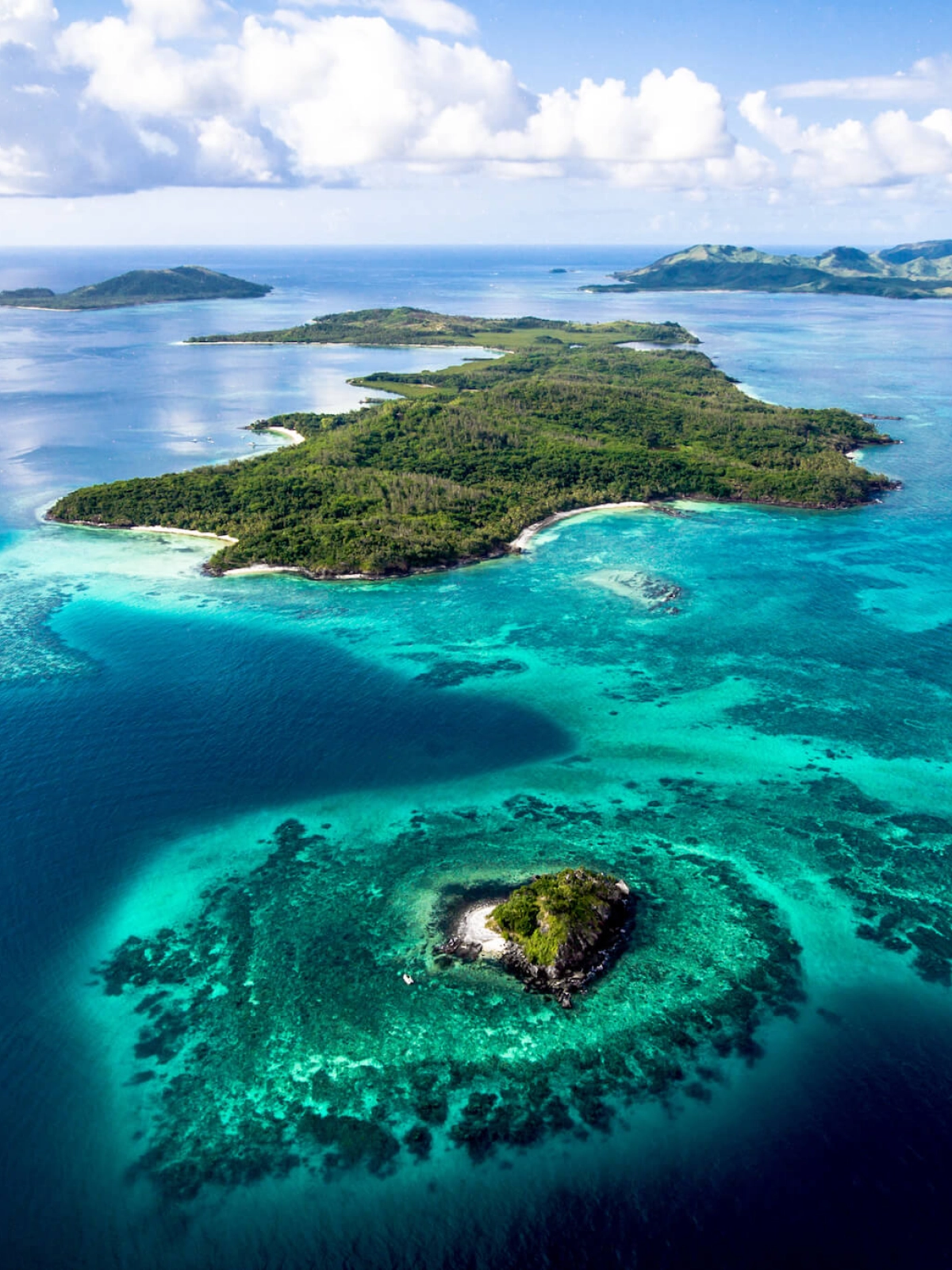 Tahiti