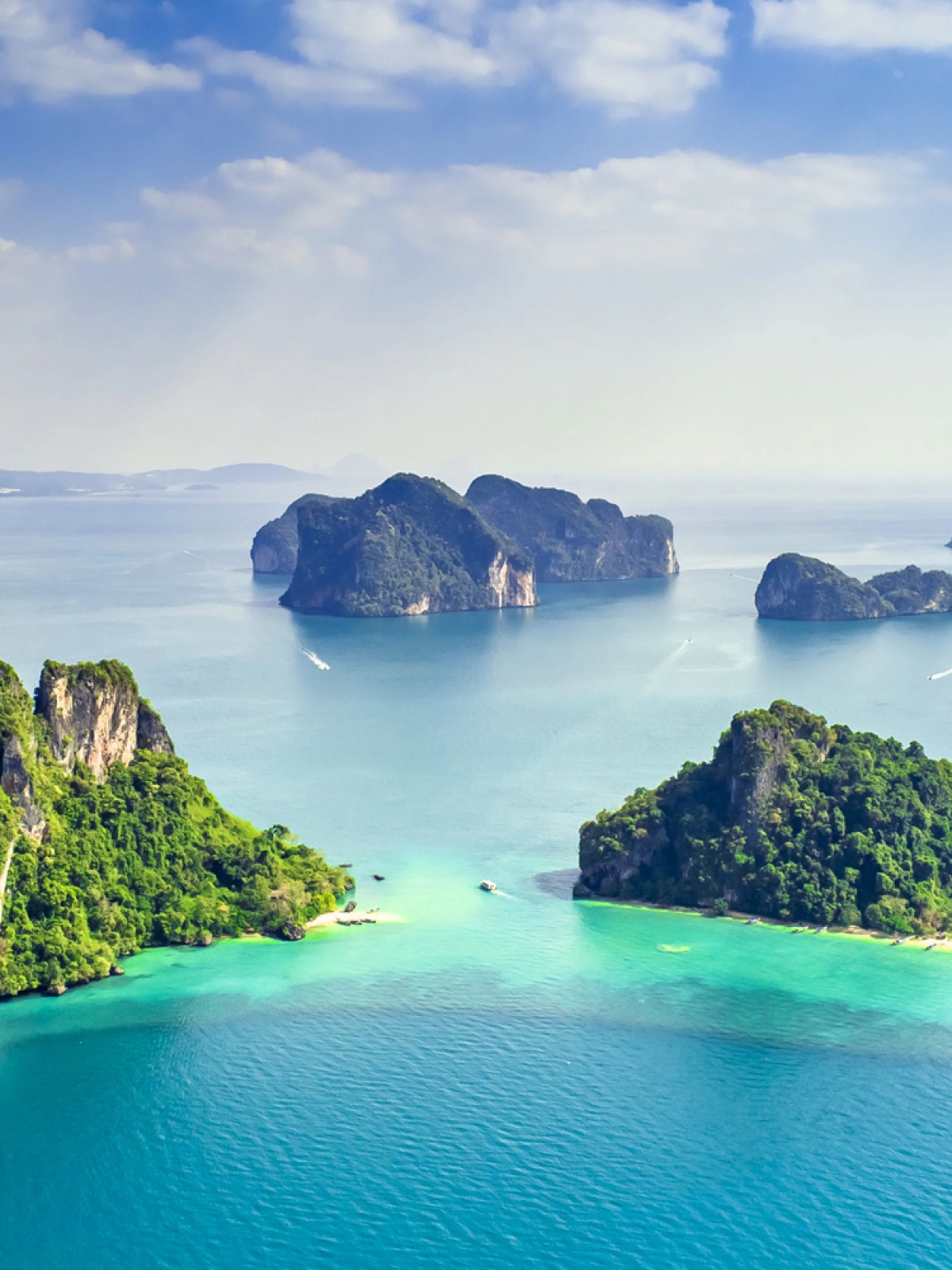Thailand