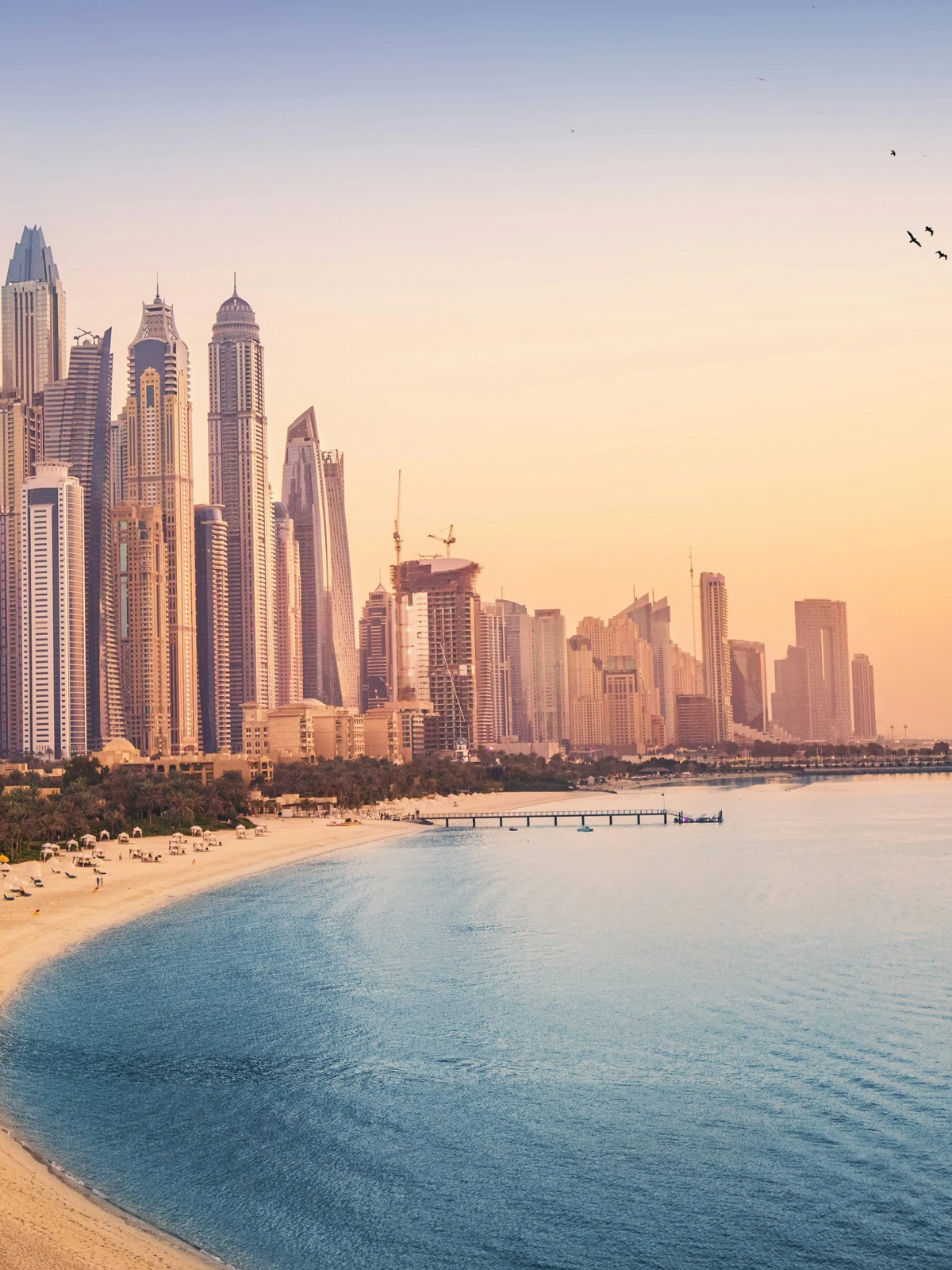 United Arab Emirates