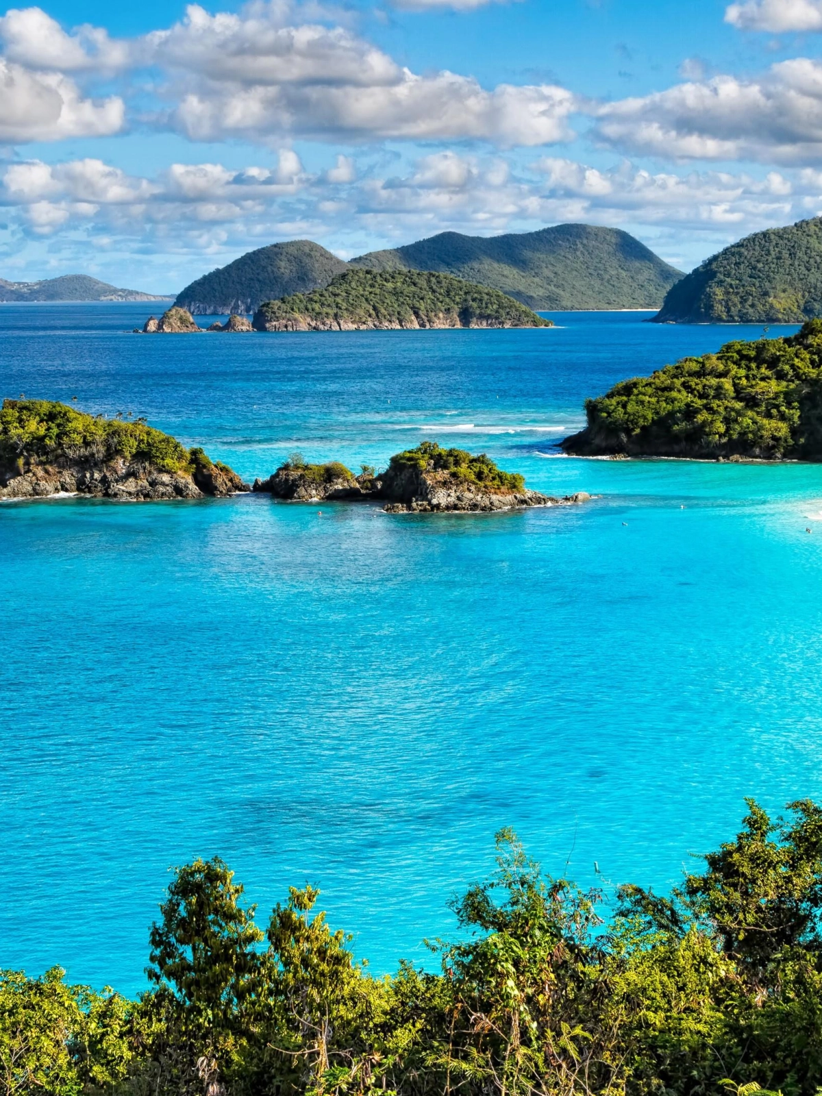 US Virgin Islands