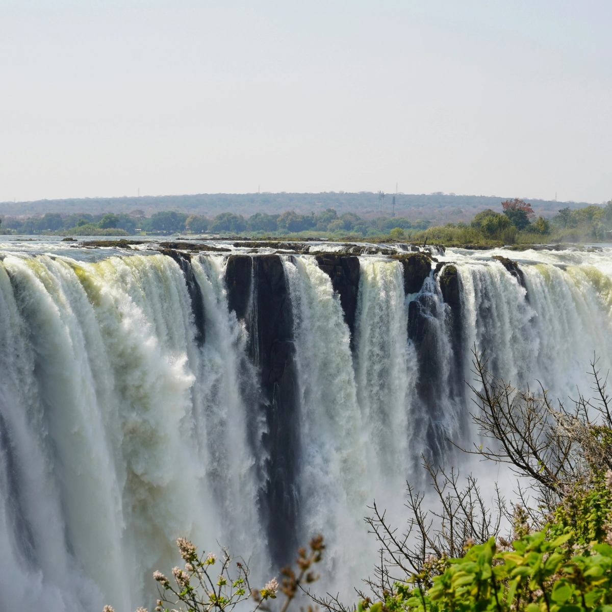 Victoria Falls