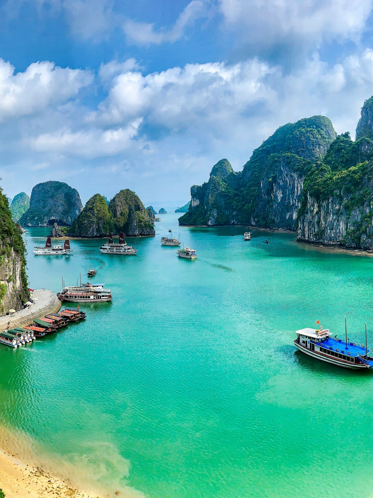 Vietnam