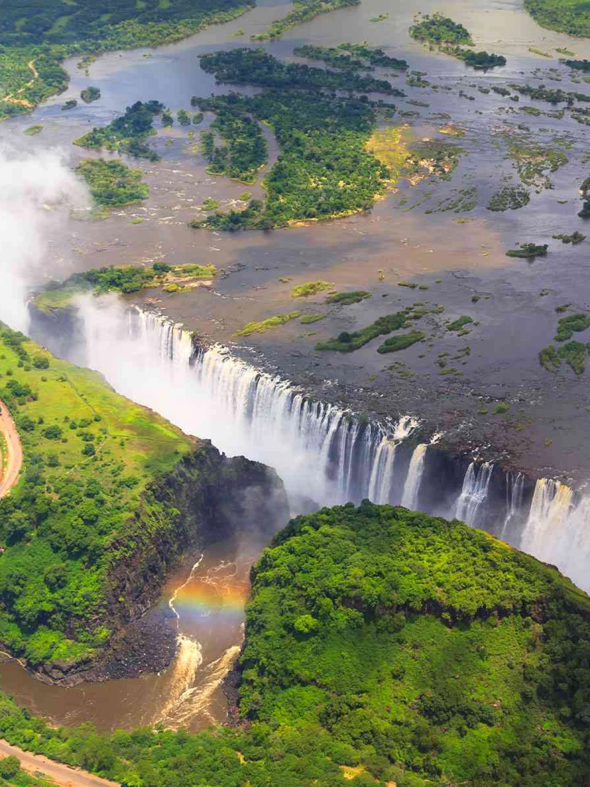 Zambia
